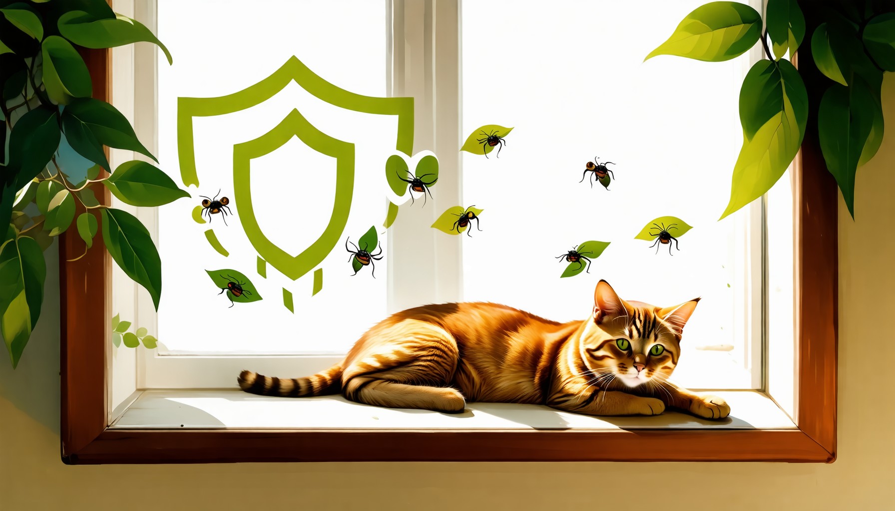 Fresh Look at Everything You Need To Know About Credelio For Cats Side