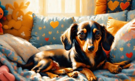 Is the Dachshund Dog the Perfect Family Companion? Exploring Their Intelligence, Cuddly Nature, and Training Tips