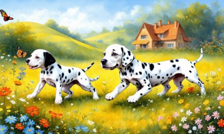 Everything You Need to Know About Dalmatian Puppies: Costs, Temperament, and Family Compatibility