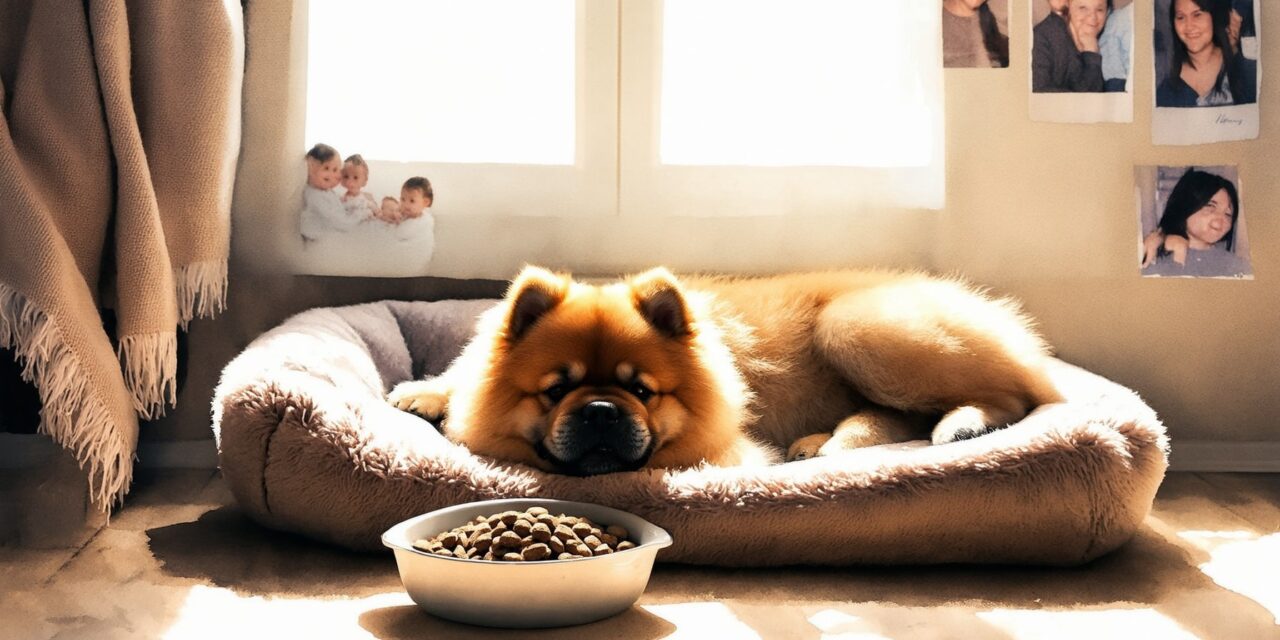 Essential Insights on Dog Chow Puppy Care: Costs, House Compatibility, Vet Recommendations, and Feeding Guide