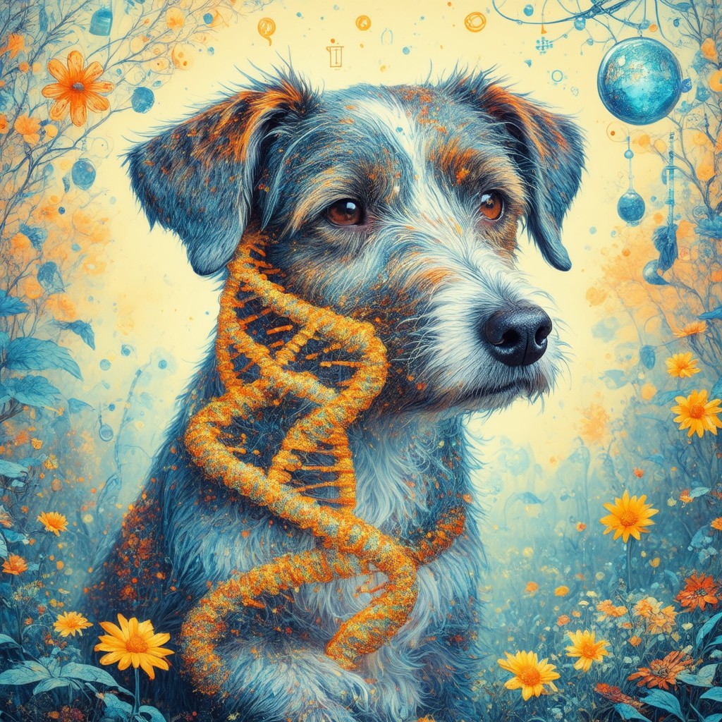 Decoding Your Dog's DNA: The Truth About Accuracy, Costs, and the Best Tests Like Embark and Wisdom Panel 2 dog dna 578139