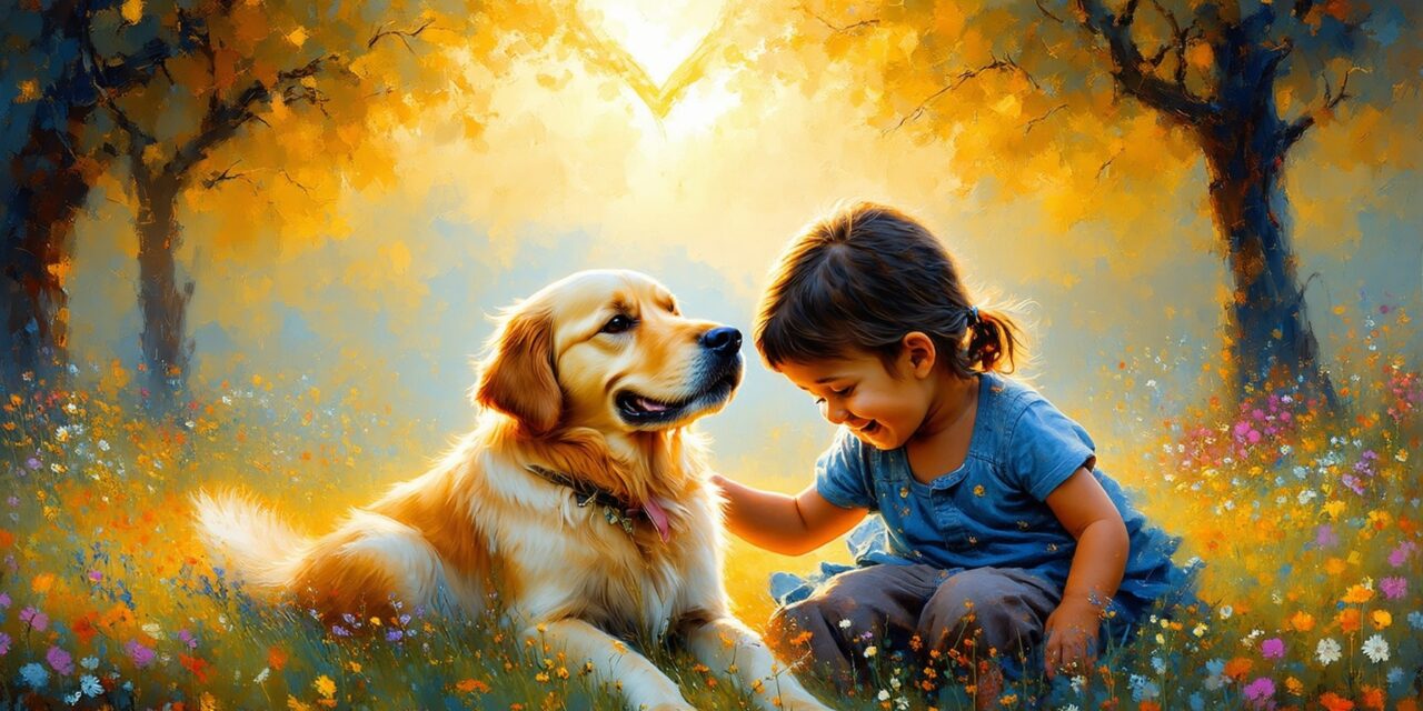 Heartfelt Dog Love Quotes That Capture Unconditional Bonds and Celebrate Our Furry Companions