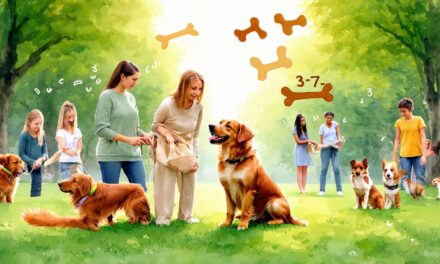 Mastering Dog Training: Understanding the 3-3-3 and 7-7-7 Rules, Costs, and Self-Training Techniques for Every Pet Owner