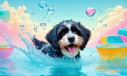 Understanding Dog Water: From Gen Z Slang to Optimal Hydration for Your Portuguese Water Dog