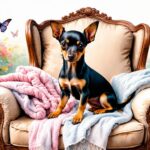 Everything You Need to Know About the English Toy Terrier: Cost, Care, and Cuddly Companionship