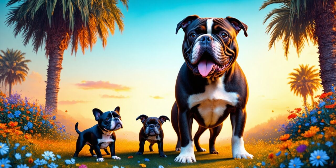 Exploring Exotic Bully Prices: From XL Bully Costs to Micro Bully Price Ranges Near California