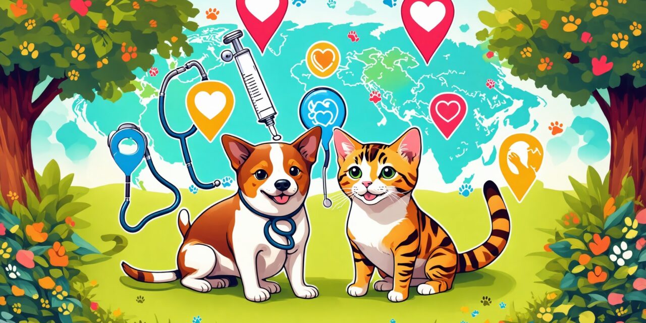 Navigating Free Pet Vaccinations Near Me 2022: What You Need to Know About Costs, Locations, and Schedules