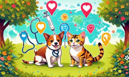 Navigating Free Pet Vaccinations Near Me 2022: What You Need to Know About Costs, Locations, and Schedules