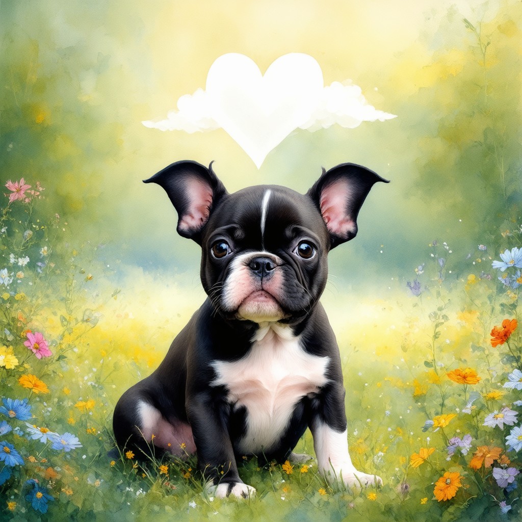 A Comprehensive Guide to Frenchton Puppies: Cost, Characteristics, and What to Expect in Washington 2 frenchton puppies 346498