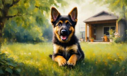Finding German Shepherd Puppies for Sale Near Me: What You Need to Know About Prices, Breeds, and Adoption Options
