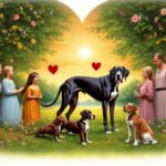 Finding Your Perfect Companion: The Ultimate Guide to Great Dane Rescue Near Me and Affordable Adoption Options