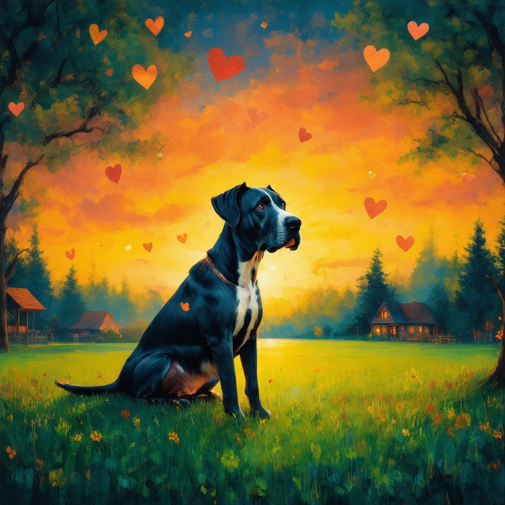 Finding Your Perfect Companion: The Ultimate Guide to Great Dane Rescue Near Me and Affordable Adoption Options 1 great dane rescue near me 362090
