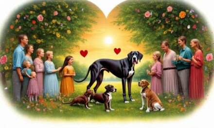 Finding Your Perfect Companion: The Ultimate Guide to Great Dane Rescue Near Me and Affordable Adoption Options