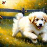 Great Pyrenees Puppies: What You Need to Know About Their Cost, Temperament, and Adoption Options