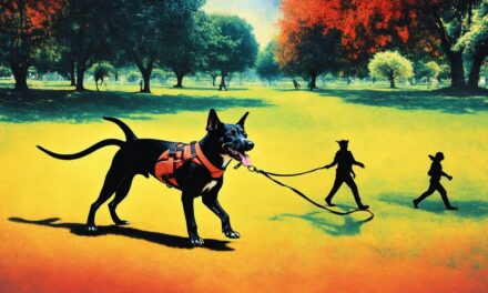 The Halti Harness Debate: Do They Really Stop Pulling, Barking, and Outperform Gentle Leaders?