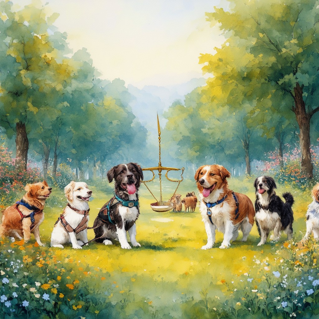 The Halti Harness Debate: Do They Really Stop Pulling, Barking, and Outperform Gentle Leaders? 1 halti harness 465675