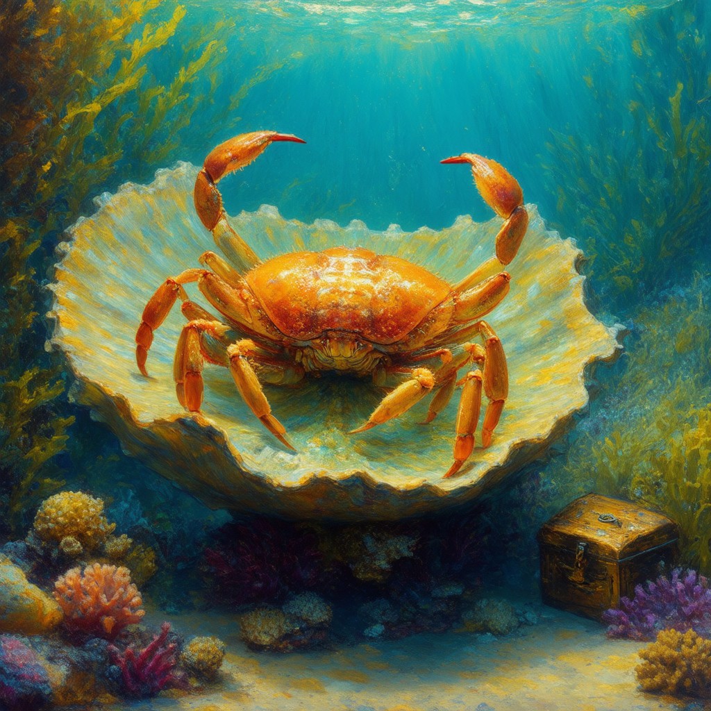 The Essential Guide to Keeping Hermit Crabs: Care, Habitat, and Special Insights for Your New Pet 1 hermit crab 432234