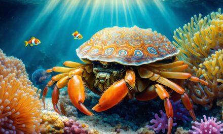 The Essential Guide to Keeping Hermit Crabs: Care, Habitat, and Special Insights for Your New Pet
