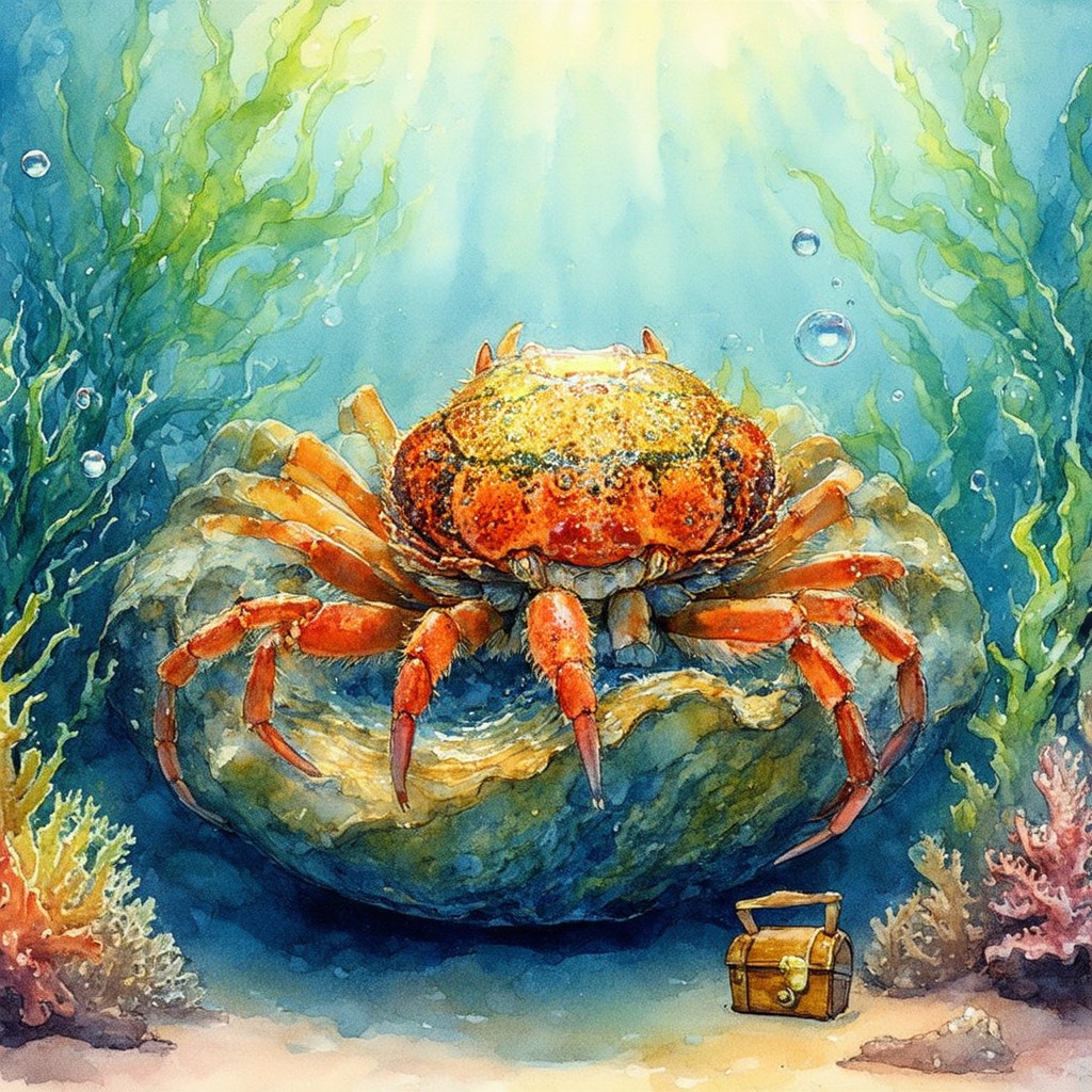The Essential Guide to Keeping Hermit Crabs: Care, Habitat, and Special Insights for Your New Pet 2 hermit crab 519054