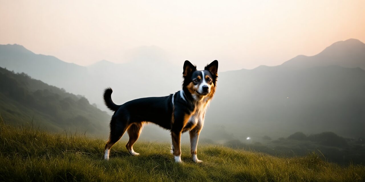 Exploring the Hmong Dog: A Comprehensive Guide to This Rare Breed’s Temperament, Lifespan, and Availability in the US