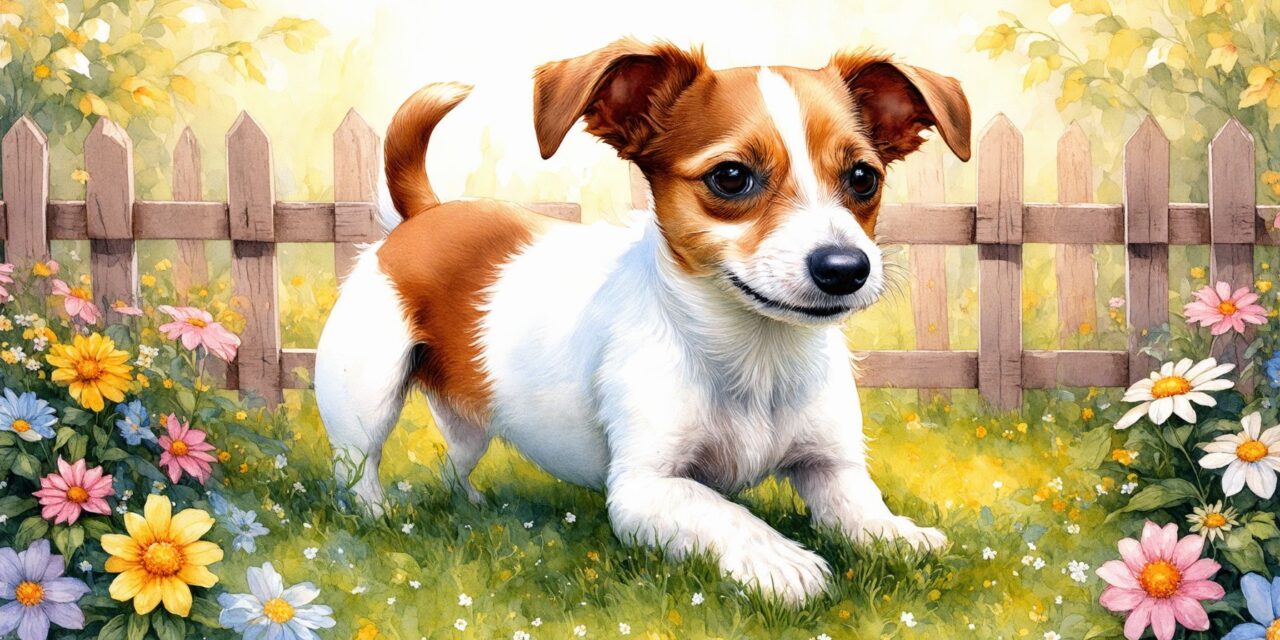 Understanding Jack Russell Price: Average Costs, Lifespan, and House Dog Suitability