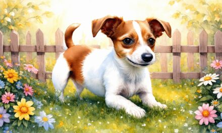Understanding Jack Russell Price: Average Costs, Lifespan, and House Dog Suitability