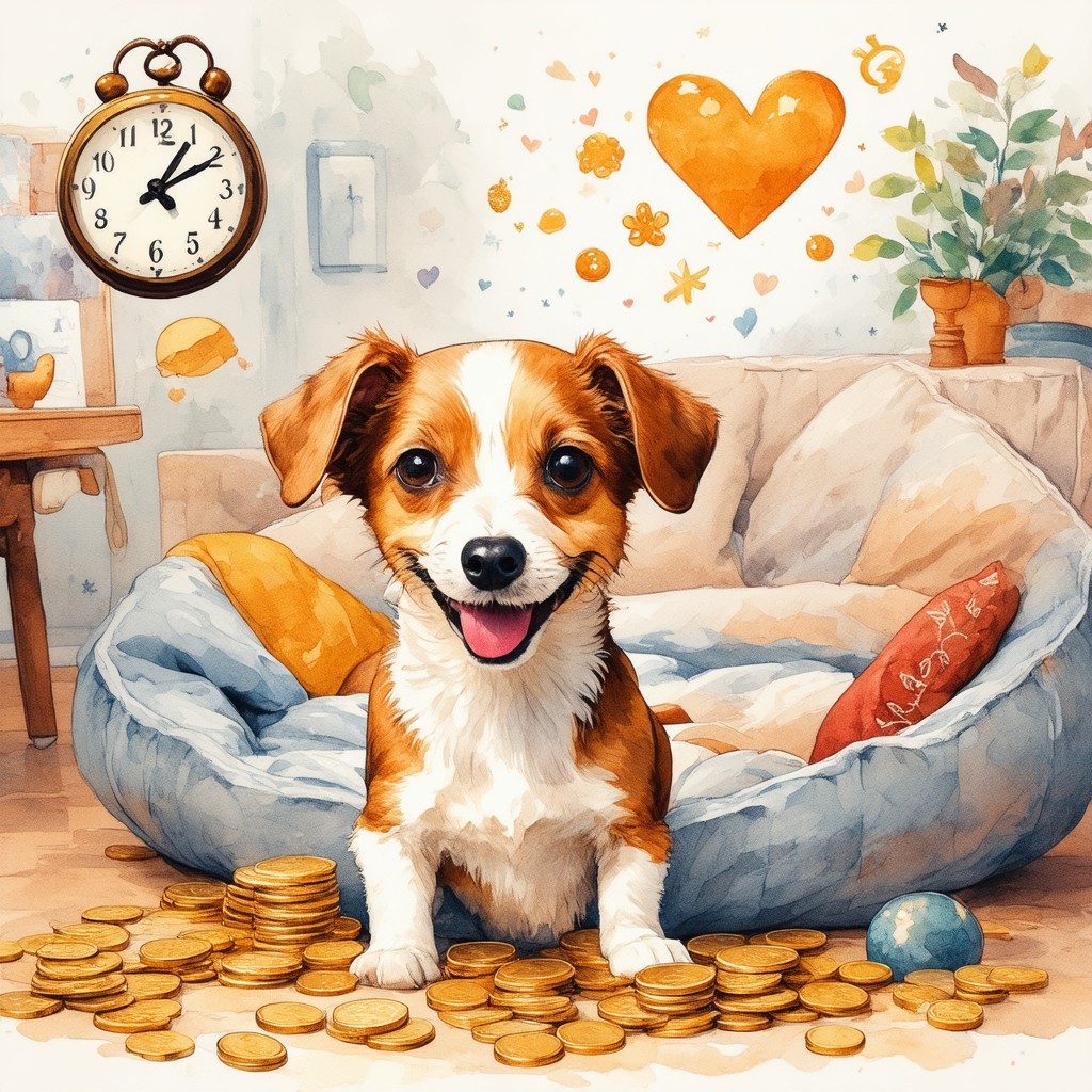Understanding Jack Russell Price: Average Costs, Lifespan, and House Dog Suitability 1 jack russell price 442106