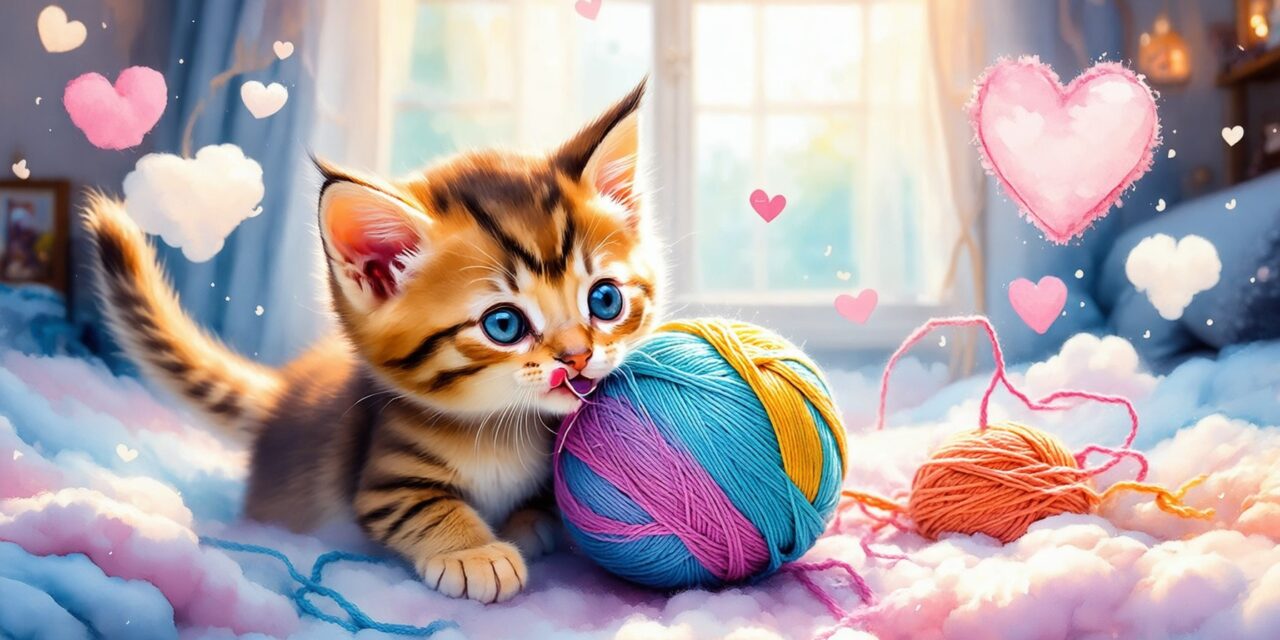 Understanding Kitten Biting: How to Stop a Kitten from Biting and What to Expect During the Kitten Biting Phase