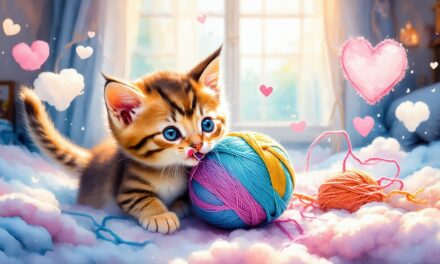 Understanding Kitten Biting: How to Stop a Kitten from Biting and What to Expect During the Kitten Biting Phase