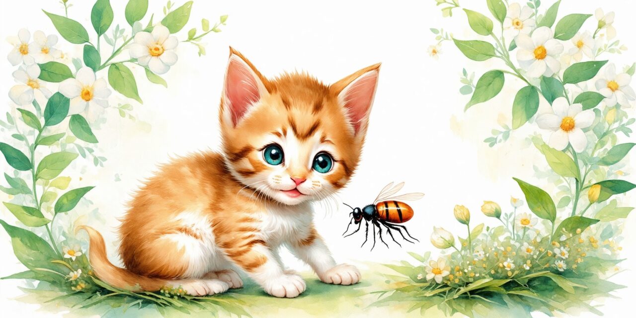 Essential Guide to Safe and Effective Kitten Flea Treatment: Choosing the Best Options for Kittens Under 8 Weeks