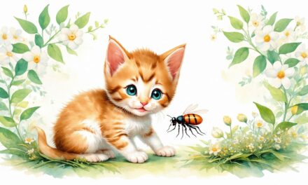 Essential Guide to Safe and Effective Kitten Flea Treatment: Choosing the Best Options for Kittens Under 8 Weeks