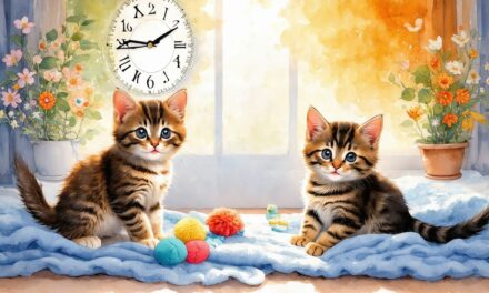 Navigating the Journey of Kittens for Adoption: Understanding the 3-3-3 Rule, the Two Kitten Rule, and More Insights for New Cat Owners