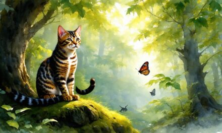 Exploring the Fascinating World of the Kodkod: Can This Tiny Wild Cat Become a Pet?