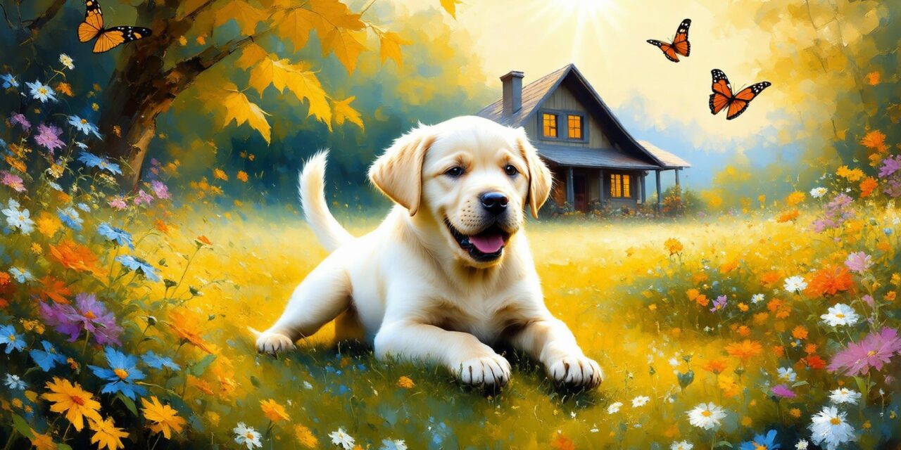 Finding Labs for Sale Near Me: Costs, Care Tips, and the Best Breeds for Your Lifestyle