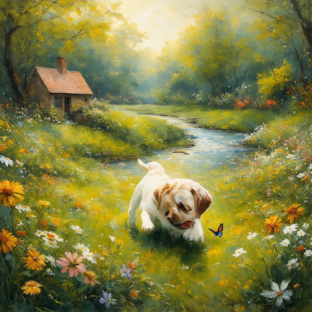 Finding Labs for Sale Near Me: Costs, Care Tips, and the Best Breeds for Your Lifestyle 1 labs for sale near me 498226
