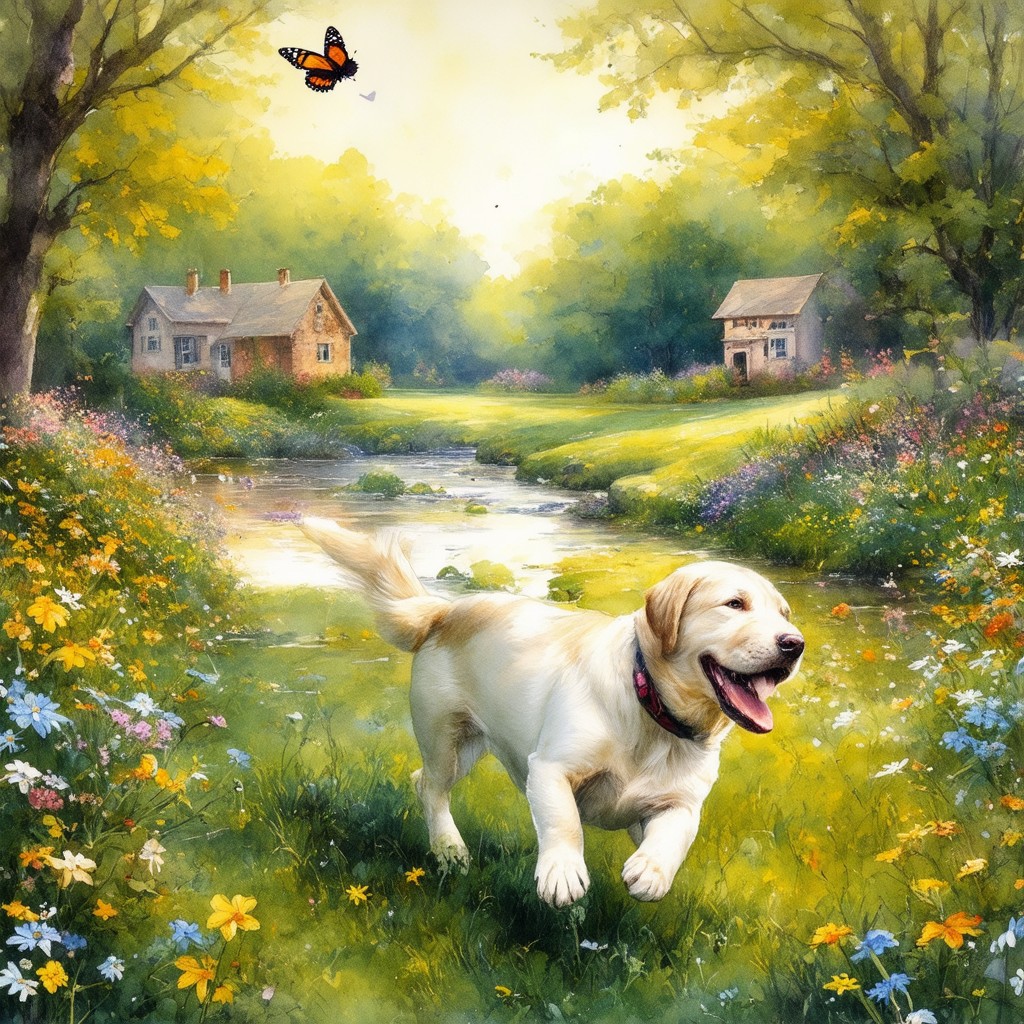Finding Labs for Sale Near Me: Costs, Care Tips, and the Best Breeds for Your Lifestyle 2 labs for sale near me 538210