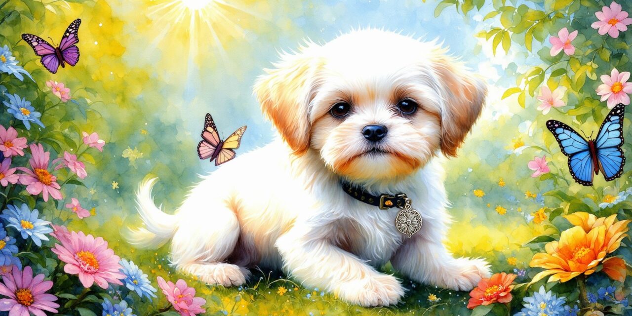 Maltese Puppies for Sale: Your Comprehensive Guide to Costs, Care, and Choosing Between Male or Female Companions
