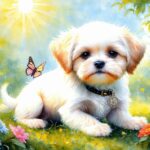Maltese Puppies for Sale: Your Comprehensive Guide to Costs, Care, and Choosing Between Male or Female Companions