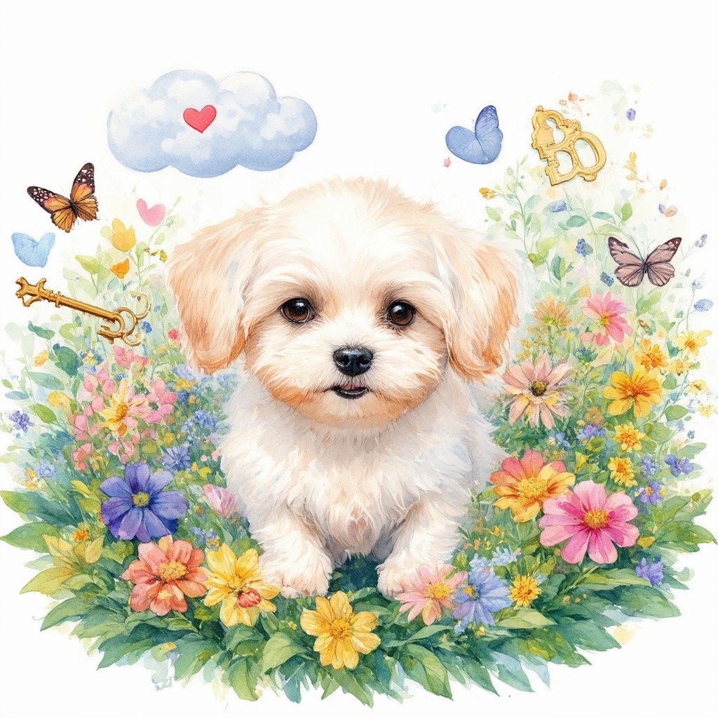 Maltese Puppies for Sale: Your Comprehensive Guide to Costs, Care, and Choosing Between Male or Female Companions 1 maltese puppies for sale 376516