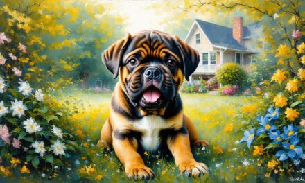 Choosing the Perfect Companion: Insights on Mastiff Puppies for Sale Near Me and Their Lifespan, Temperament, and Costs