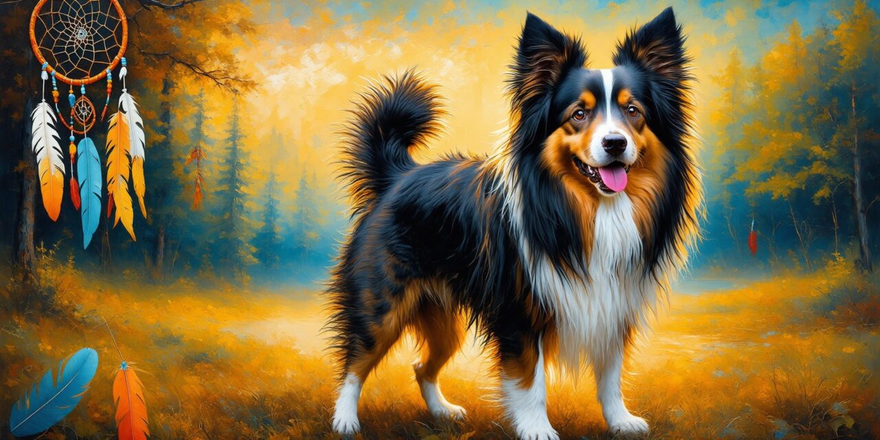 Exploring the Native American Indian Dog: Temperament, Size, Hypoallergenic Traits, and Their Place in Modern Homes