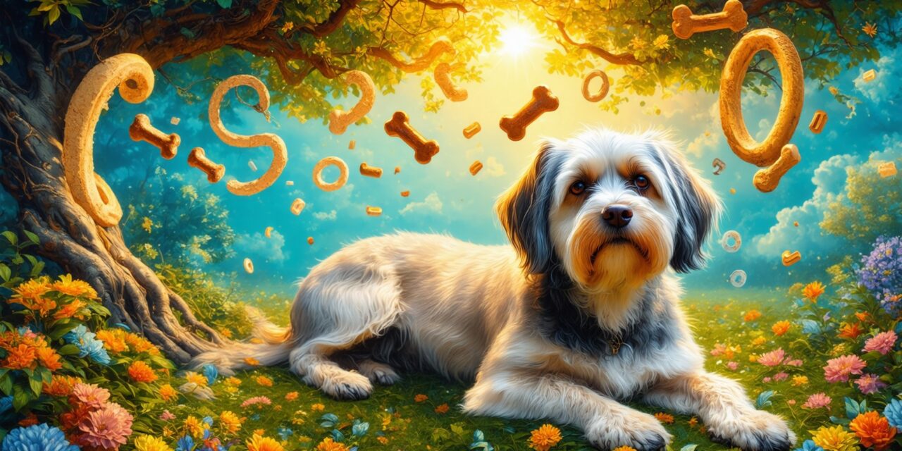 Discovering the Oldest Living Dog: Insights on Age Records, Lifespans, and Unique Diets