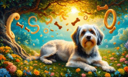 Discovering the Oldest Living Dog: Insights on Age Records, Lifespans, and Unique Diets