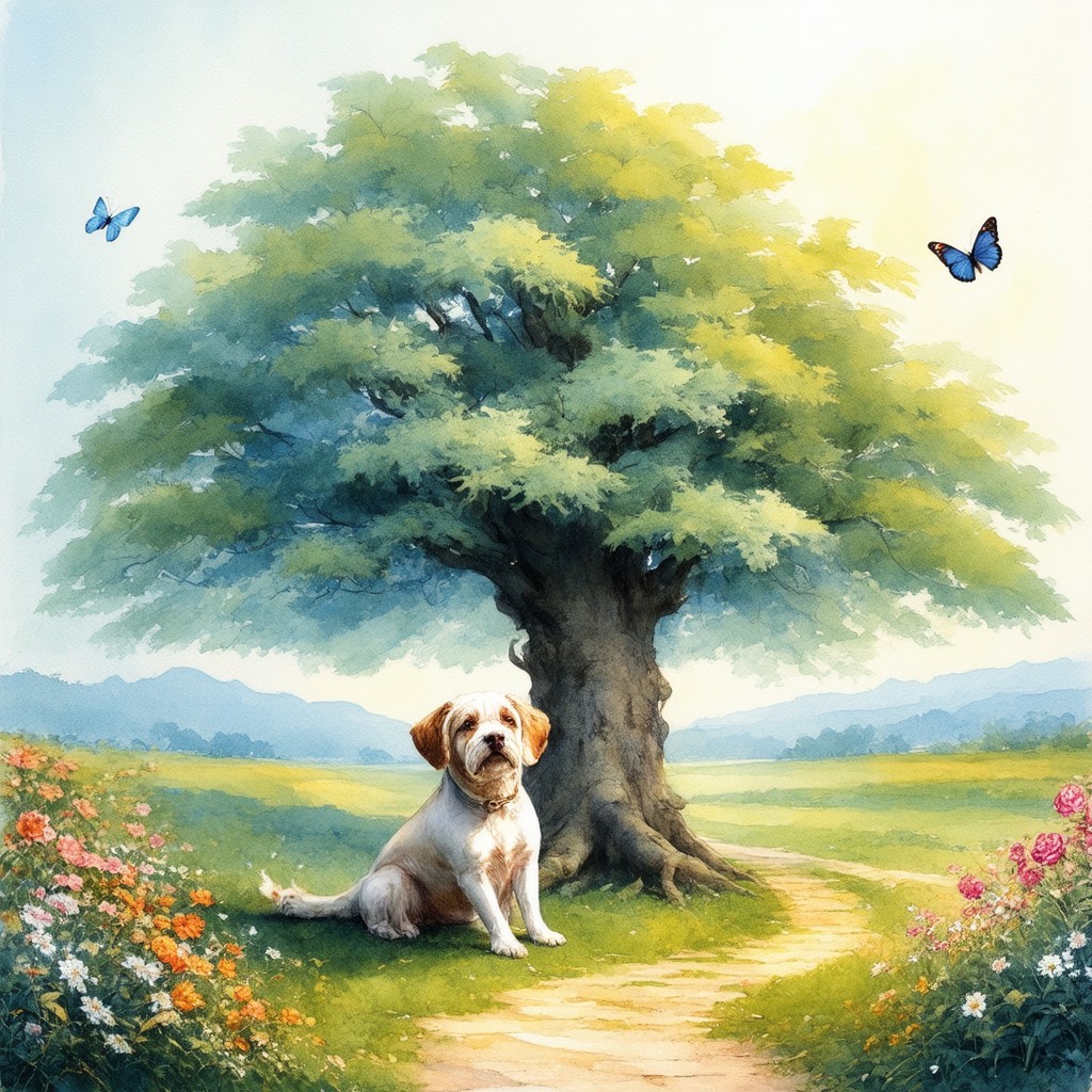 Discovering the Oldest Living Dog: Insights on Age Records, Lifespans, and Unique Diets 1 oldest living dog 445859