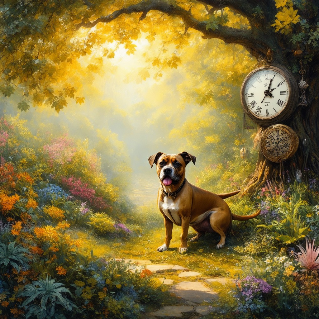Discovering the Oldest Living Dog: Insights on Age Records, Lifespans, and Unique Diets 2 oldest living dog 524685