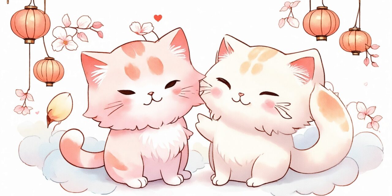 Understanding Peach Goma: Exploring Its Meaning, Gender, and Cultural Origins of the Adorable Couple
