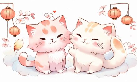 Understanding Peach Goma: Exploring Its Meaning, Gender, and Cultural Origins of the Adorable Couple