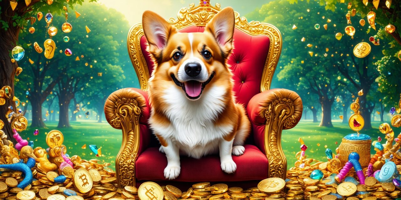 Understanding Pembroke Welsh Corgi Price: What Makes Them So Valuable and Are They the Right Pet for You?