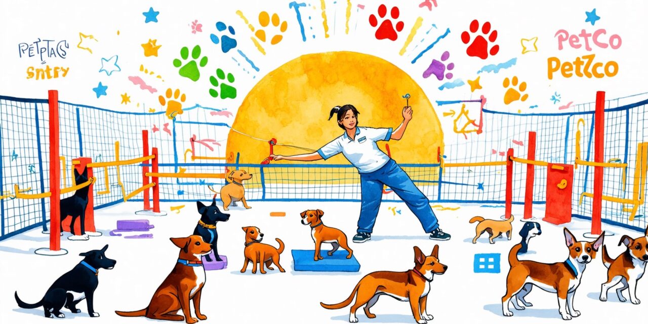 Understanding Petco Dog Training: Costs, Rules, and Class Effectiveness Explained