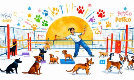 Understanding Petco Dog Training: Costs, Rules, and Class Effectiveness Explained